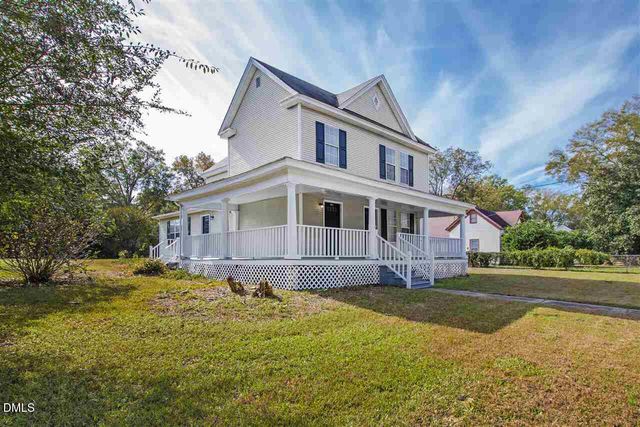3990 Wendell Boulevard, Wendell, NC 27591