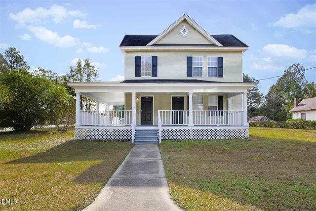 3990 Wendell Boulevard, Wendell, NC 27591