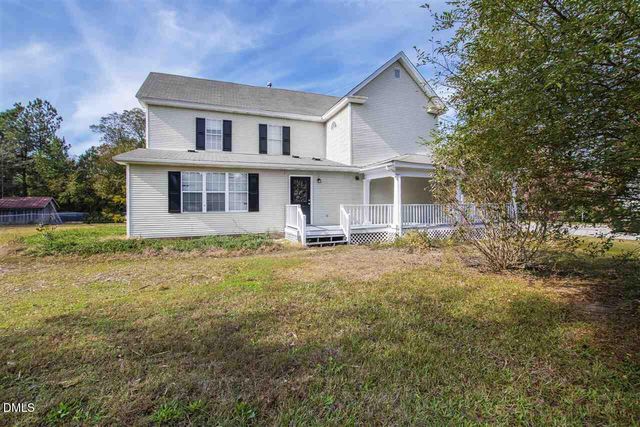 3990 Wendell Boulevard, Wendell, NC 27591