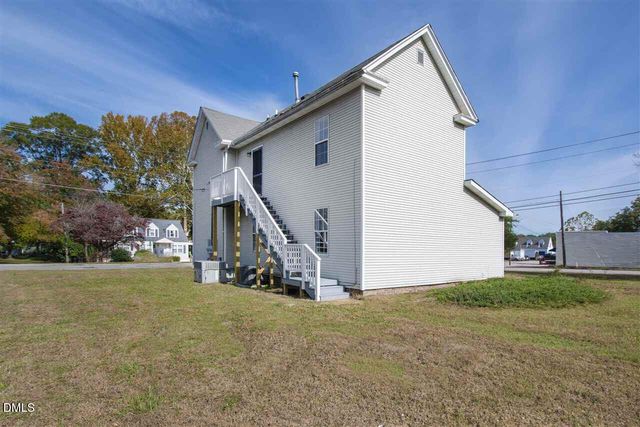 3990 Wendell Boulevard, Wendell, NC 27591