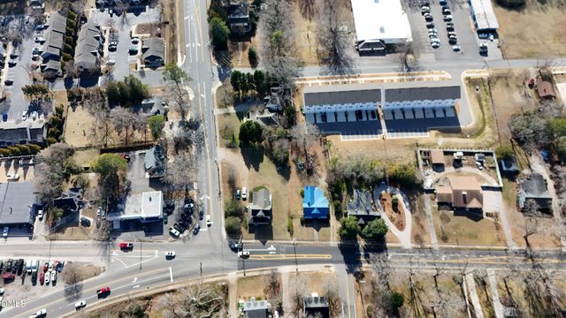 3990 Wendell Boulevard, Wendell, NC 27591