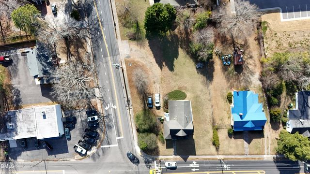 3990 Wendell Boulevard, Wendell, NC 27591