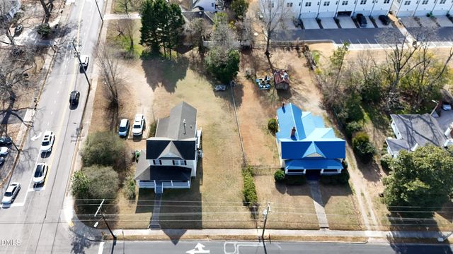 3990 Wendell Boulevard, Wendell, NC 27591