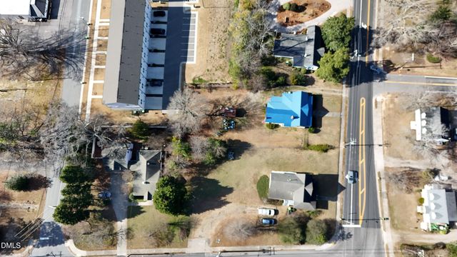 3990 Wendell Boulevard, Wendell, NC 27591