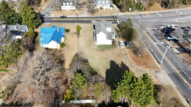 3990 Wendell Boulevard, Wendell, NC 27591