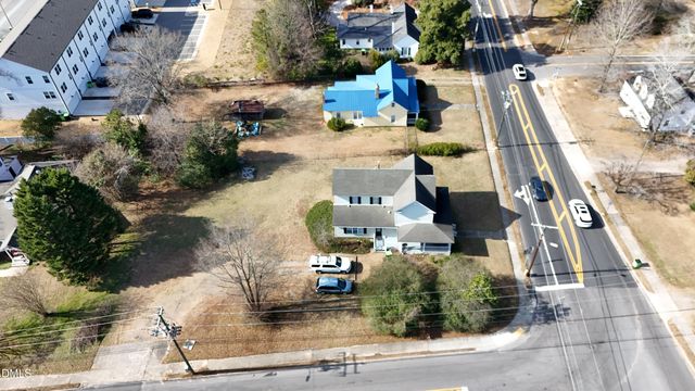 3990 Wendell Boulevard, Wendell, NC 27591