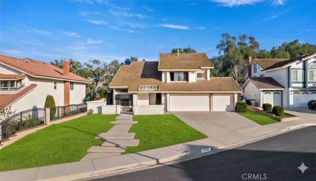 20920 Running Branch, Diamond Bar, CA 91765