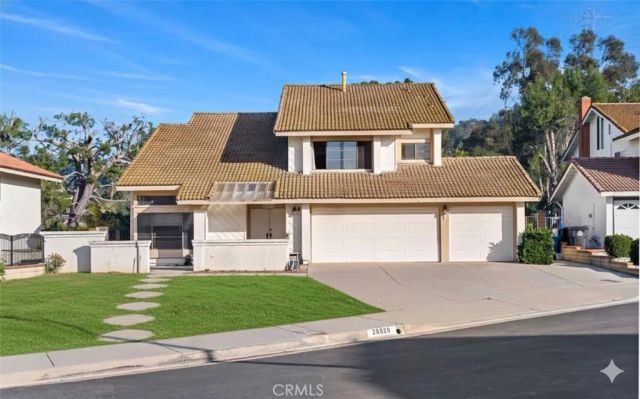 20920 Running Branch, Diamond Bar, CA 91765