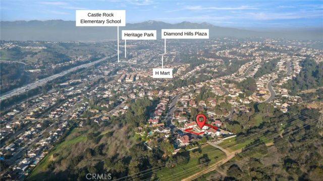 20920 Running Branch, Diamond Bar, CA 91765