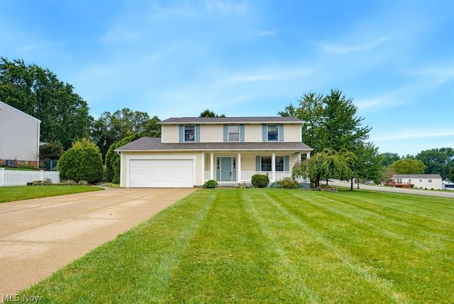 4209 Sunnyview Drive, Uniontown, OH 44685