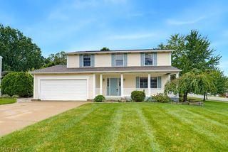 4209 Sunnyview Drive, Uniontown, OH 44685