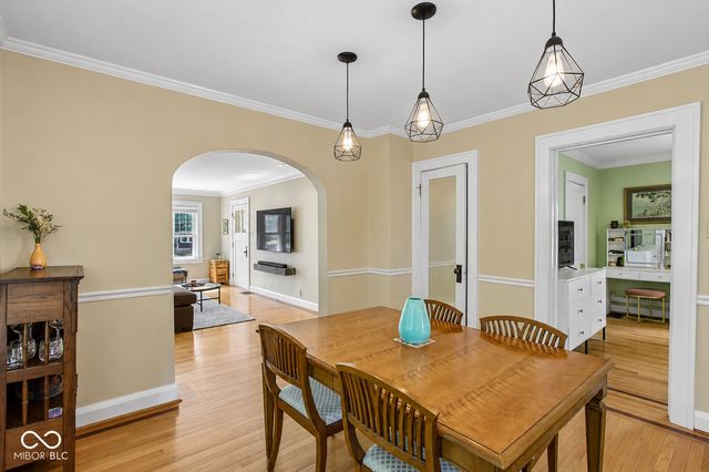 5429 Carrollton Avenue, Indianapolis, IN 46220