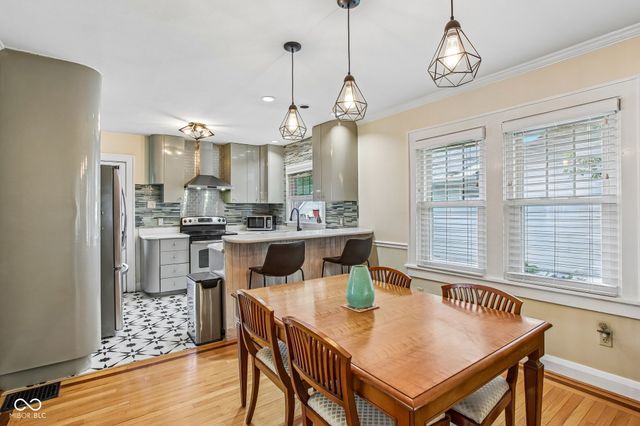 5429 Carrollton Avenue, Indianapolis, IN 46220