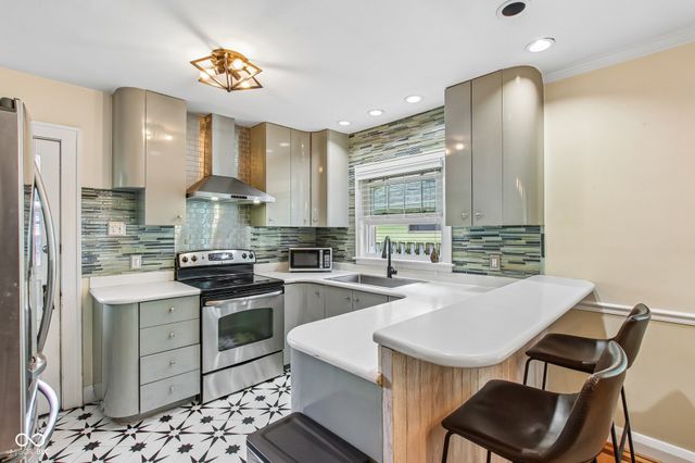 5429 Carrollton Avenue, Indianapolis, IN 46220