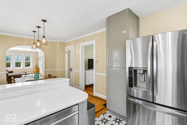 5429 Carrollton Avenue, Indianapolis, IN 46220