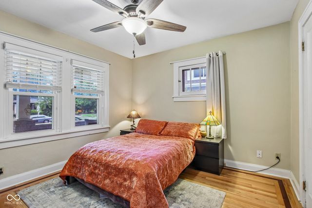 5429 Carrollton Avenue, Indianapolis, IN 46220