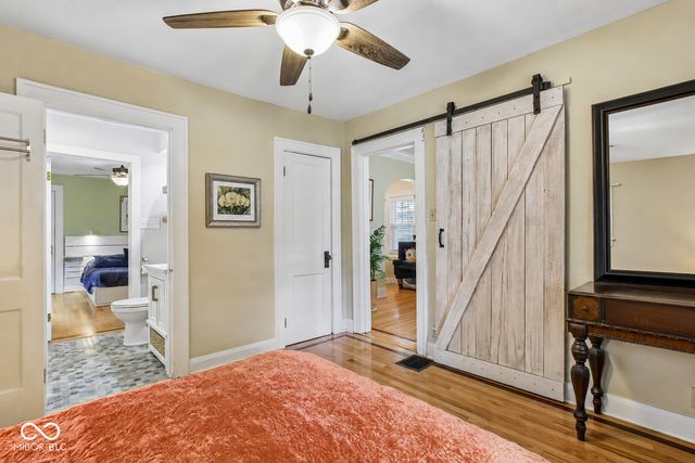 5429 Carrollton Avenue, Indianapolis, IN 46220