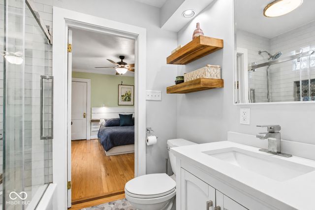 5429 Carrollton Avenue, Indianapolis, IN 46220