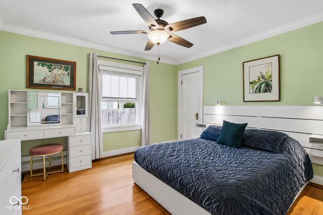 5429 Carrollton Avenue, Indianapolis, IN 46220