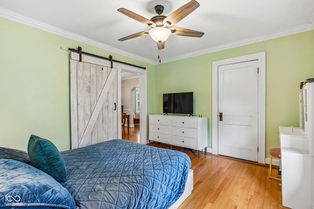 5429 Carrollton Avenue, Indianapolis, IN 46220