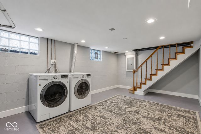 5429 Carrollton Avenue, Indianapolis, IN 46220