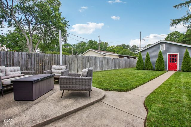 5429 Carrollton Avenue, Indianapolis, IN 46220