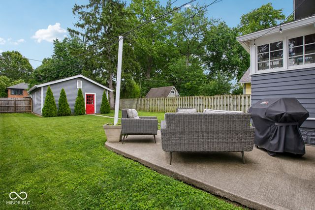 5429 Carrollton Avenue, Indianapolis, IN 46220