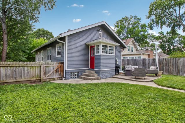 5429 Carrollton Avenue, Indianapolis, IN 46220