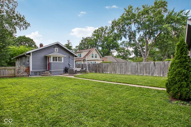 5429 Carrollton Avenue, Indianapolis, IN 46220