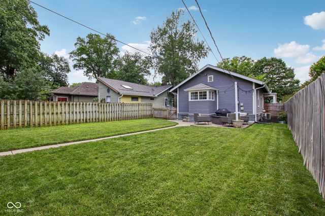 5429 Carrollton Avenue, Indianapolis, IN 46220