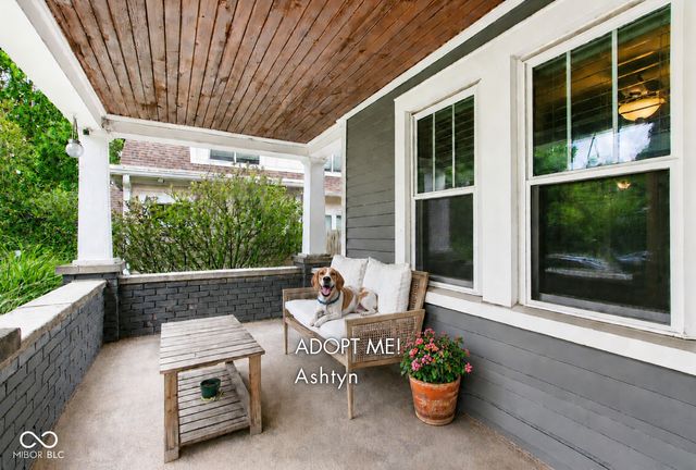 5429 Carrollton Avenue, Indianapolis, IN 46220