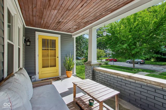 5429 Carrollton Avenue, Indianapolis, IN 46220