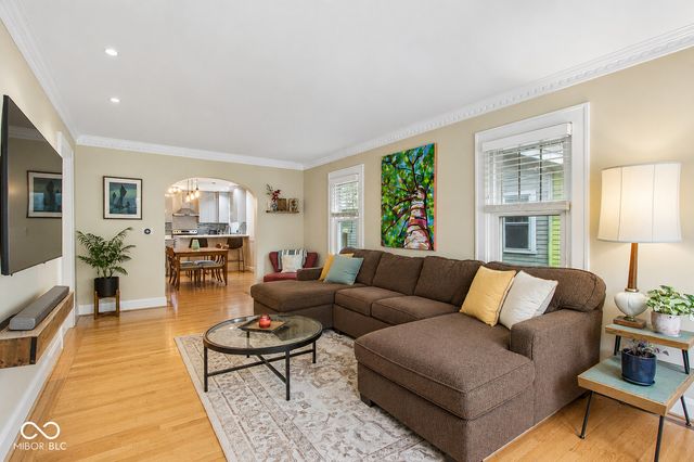 5429 Carrollton Avenue, Indianapolis, IN 46220