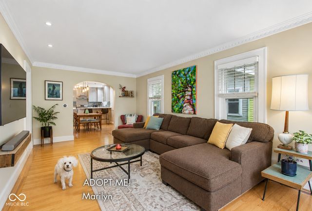 5429 Carrollton Avenue, Indianapolis, IN 46220