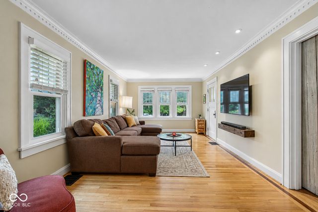 5429 Carrollton Avenue, Indianapolis, IN 46220