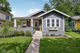 5429 Carrollton Avenue, Indianapolis, IN 46220
