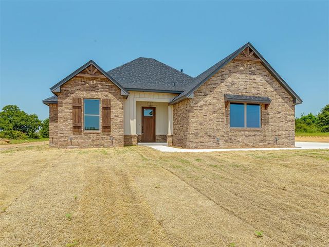 36308 Prairie Ridge, Shawnee, OK 74804