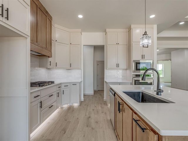 36308 Prairie Ridge, Shawnee, OK 74804