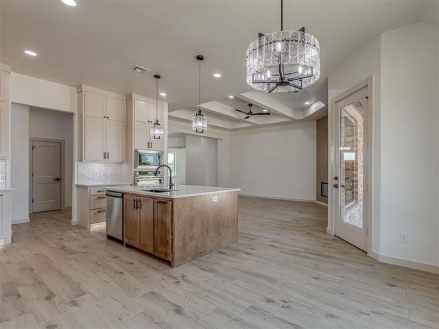36308 Prairie Ridge, Shawnee, OK 74804