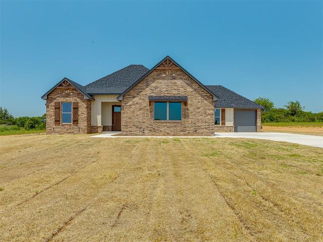 36308 Prairie Ridge, Shawnee, OK 74804