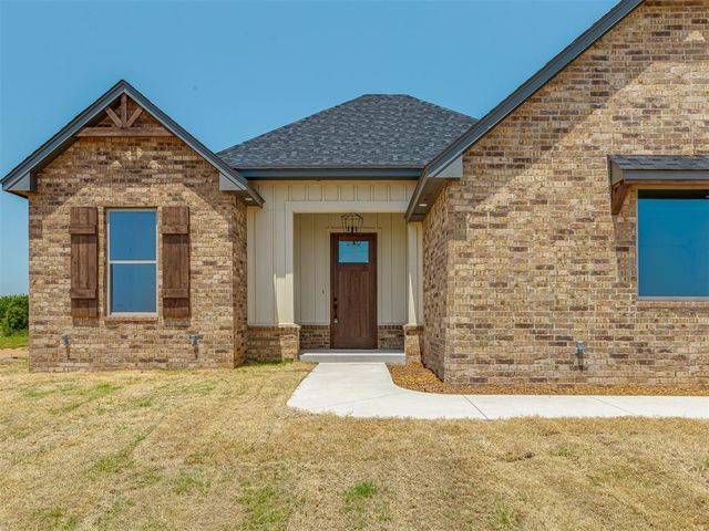 36308 Prairie Ridge, Shawnee, OK 74804