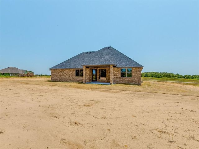 36308 Prairie Ridge, Shawnee, OK 74804