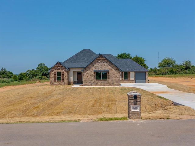 36308 Prairie Ridge, Shawnee, OK 74804