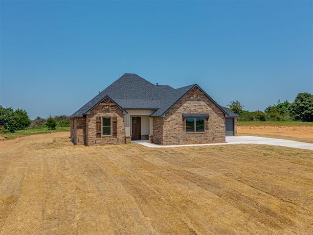 36308 Prairie Ridge, Shawnee, OK 74804