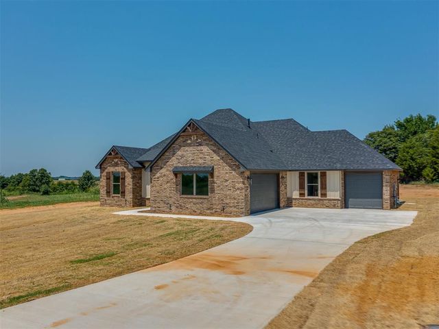 36308 Prairie Ridge, Shawnee, OK 74804