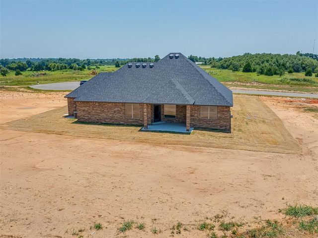 36308 Prairie Ridge, Shawnee, OK 74804