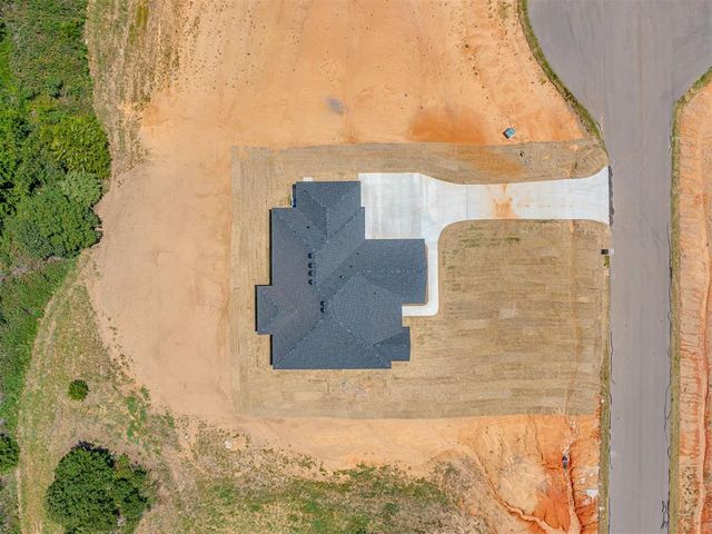 36308 Prairie Ridge, Shawnee, OK 74804