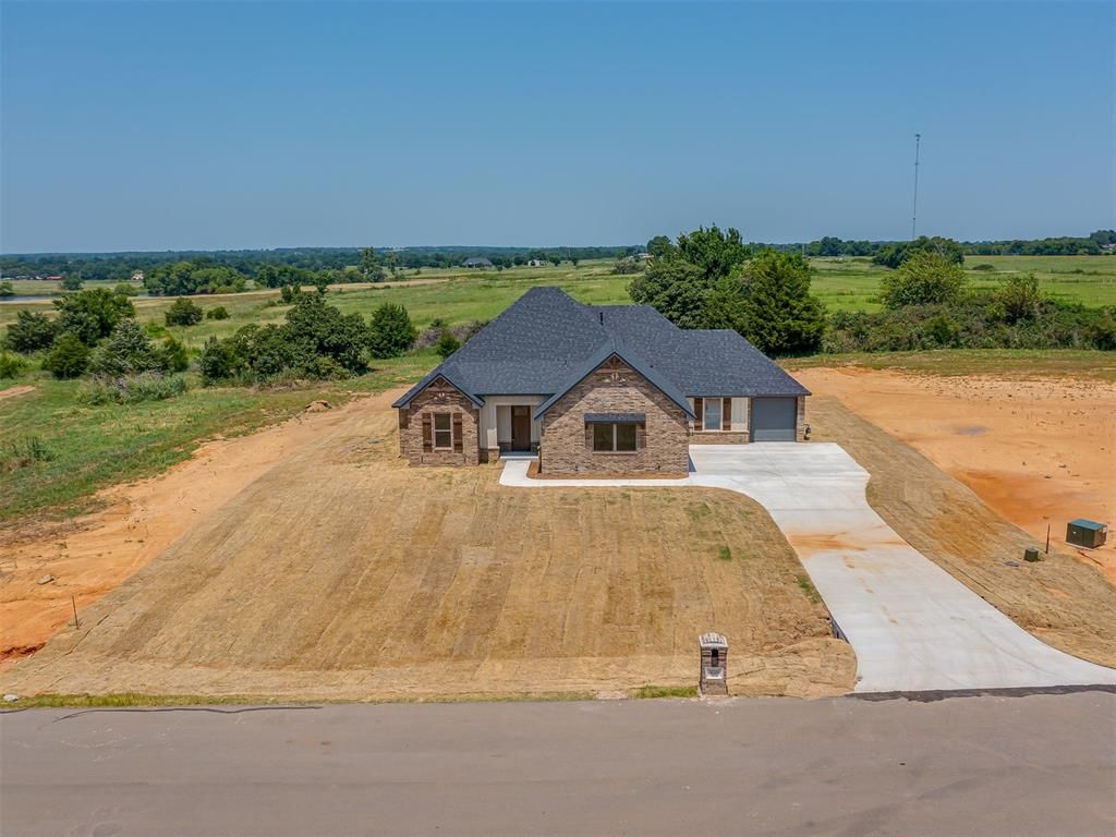 36308 Prairie Ridge, Shawnee, OK 74804
