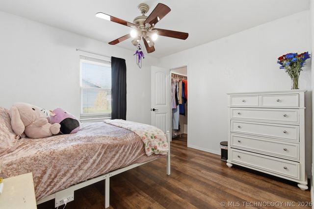 3637 E 143rd Street S, Bixby, OK 74008