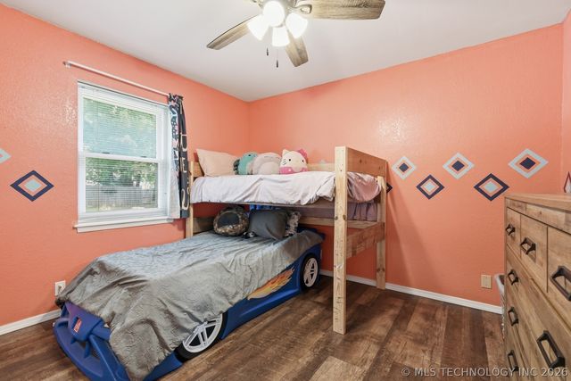 3637 E 143rd Street S, Bixby, OK 74008